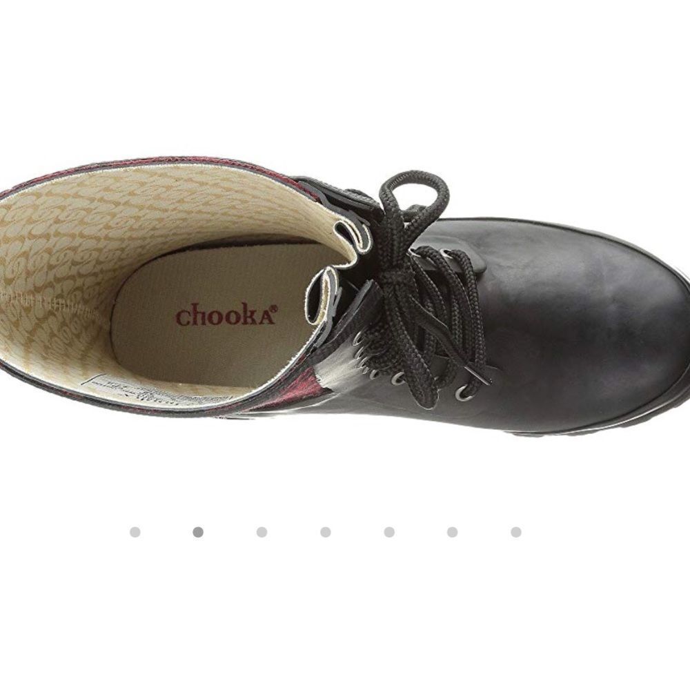 CHOOKA outdoor boot - Picture 5 of 8